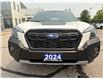 2024 Subaru Forester Wilderness (Stk: LP1376) in RICHMOND HILL - Image 9 of 32