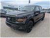 2025 Ford F-150 STX (Stk: 19576) in Calgary - Image 1 of 25