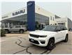 2023 Jeep Grand Cherokee Summit (Stk: T39526) in RICHMOND HILL - Image 1 of 36