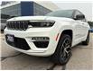 2023 Jeep Grand Cherokee Summit (Stk: T39526) in RICHMOND HILL - Image 2 of 36