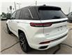 2023 Jeep Grand Cherokee Summit (Stk: T39526) in RICHMOND HILL - Image 4 of 36