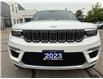 2023 Jeep Grand Cherokee Summit (Stk: T39526) in RICHMOND HILL - Image 9 of 36