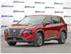 2024 Nissan Rogue S (Stk: 36644) in London - Image 1 of 21