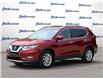 2019 Nissan Rogue SV (Stk: 14086) in London - Image 1 of 26