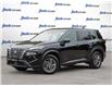 2024 Nissan Rogue S (Stk: 36645) in London - Image 1 of 25