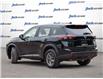 2024 Nissan Rogue S (Stk: 36645) in London - Image 4 of 25