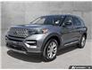 2023 Ford Explorer Limited (Stk: T72195) in Richmond - Image 1 of 25