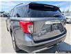 2023 Ford Explorer Limited (Stk: T72195) in Richmond - Image 11 of 25