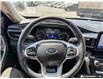 2023 Ford Explorer Limited (Stk: T72195) in Richmond - Image 14 of 25