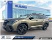 2024 Subaru Ascent Onyx (Stk: 6231X) in Tecumseh - Image 1 of 26