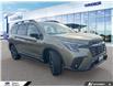 2024 Subaru Ascent Onyx (Stk: 6231X) in Tecumseh - Image 5 of 26