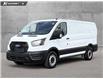 2025 Ford Transit-150 Cargo Base (Stk: 25AT7925) in Airdrie - Image 1 of 25