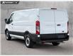 2025 Ford Transit-150 Cargo Base (Stk: 25AT7925) in Airdrie - Image 4 of 25