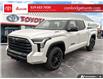 2026 Toyota Tundra Hybrid Limited (Stk: 2606680) in Cambridge - Image 1 of 20