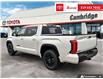 2026 Toyota Tundra Hybrid Limited (Stk: 2606680) in Cambridge - Image 4 of 20