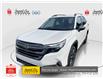 2025 Subaru Forester Limited (Stk: 465292) in Ottawa - Image 1 of 25