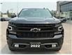 2022 Chevrolet Silverado 1500 LTD RST (Stk: W9574) in Uxbridge - Image 2 of 24