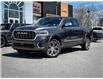 2026 RAM 1500 Tungsten (Stk: 267201) in Hamilton - Image 1 of 9