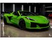 2026 Chevrolet Corvette Z06 (Stk: T757) in Grimsby - Image 1 of 7