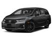 2026 Honda Odyssey Black Edition (Stk: 26-451) in Stouffville - Image 1 of 12