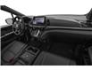 2026 Honda Odyssey Black Edition (Stk: 26-451) in Stouffville - Image 11 of 12