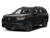 2026 Honda Pilot Black Edition (Stk: 26-468) in Stouffville - Image 1 of 11