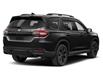 2026 Honda Pilot Black Edition (Stk: 26-468) in Stouffville - Image 3 of 11