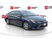2025 Toyota Corolla Hybrid LE (Stk: 12108810A) in Concord - Image 1 of 43