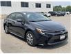 2025 Toyota Corolla Hybrid LE (Stk: 12108810A) in Concord - Image 11 of 43