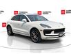 2024 Porsche Macan S (Stk: 12108619A) in Concord - Image 1 of 49
