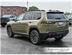 2026 Jeep Cherokee Laredo/Limited (Stk: TT2752) in Burlington - Image 4 of 32