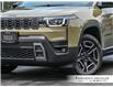 2026 Jeep Cherokee Laredo/Limited (Stk: TT2752) in Burlington - Image 7 of 32