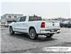 2026 RAM 1500 Tungsten (Stk: TN2779) in Burlington - Image 4 of 34