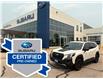 2024 Subaru Forester Wilderness (Stk: LP1376) in RICHMOND HILL - Image 1 of 32