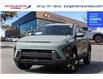 2026 Hyundai Kona Preferred (Stk: S26770) in Ottawa - Image 1 of 22