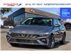 2026 Hyundai Elantra Preferred w/Tech Package (Stk: S26775) in Ottawa - Image 1 of 17