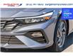 2026 Hyundai Elantra Preferred w/Tech Package (Stk: S26775) in Ottawa - Image 4 of 17