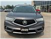 2020 Acura MDX Sport Hybrid Base (Stk: W9281) in Uxbridge - Image 2 of 27 2020 Acura MDX Sport Hybrid Base (Stk: W9281) in Uxbridge - Image 2 of 27