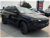 2023 Jeep Cherokee Trailhawk (Stk: 28541W) in Newmarket - Image 4 of 12