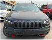 2023 Jeep Cherokee Trailhawk (Stk: 28541W) in Newmarket - Image 5 of 12