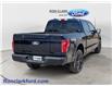 2025 Ford F-150 Platinum (Stk: A4615) in Wyoming - Image 7 of 15