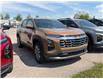 2027 Chevrolet Equinox LT (Stk: CV005) in High River - Image 2 of 6