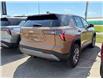 2027 Chevrolet Equinox LT (Stk: CV005) in High River - Image 3 of 6
