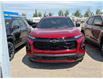 2027 Chevrolet Equinox RS (Stk: CV006) in High River - Image 2 of 6 2027 Chevrolet Equinox RS (Stk: CV006) in High River - Image 2 of 6
