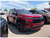 2027 Chevrolet Equinox RS (Stk: CV006) in High River - Image 3 of 6 2027 Chevrolet Equinox RS (Stk: CV006) in High River - Image 3 of 6