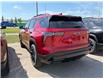 2027 Chevrolet Equinox RS (Stk: CV006) in High River - Image 5 of 6 2027 Chevrolet Equinox RS (Stk: CV006) in High River - Image 5 of 6