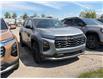 2027 Chevrolet Equinox LT (Stk: CV004) in High River - Image 3 of 5 2027 Chevrolet Equinox LT (Stk: CV004) in High River - Image 3 of 5
