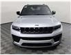 2026 Jeep Grand Cherokee Base (Stk: 26J157) in Calgary - Image 2 of 20