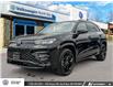 2026 Volkswagen Tiguan Comfortline R-Line Black Edition (Stk: 26239-new) in North Bay - Image 1 of 25