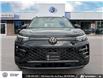 2026 Volkswagen Tiguan Comfortline R-Line Black Edition (Stk: 26239-new) in North Bay - Image 2 of 25